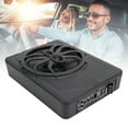 thumbnail image 1 of Slim Underseat Car Subwoofer 10in 800W LED Atmosphere Light  Performance for Vehicle Interior Enhancement, 1 of 7