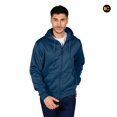 thumbnail image 1 of Sudadera Con Capucha Para Hombre Premium Estilo Casual Sport Hoddie Con Cierre, 1 of 4