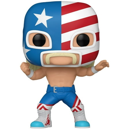 FUNKO POP! WWE: Mr. America