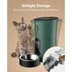 thumbnail image 4 of Comedero automático para mascotas Petory 4L para gatos y perros pequeños, 4 of 4