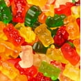 thumbnail image 2 of Haribo Gold-Bears Gummi Candy (28.8 Ounce Resealable Pouch) (Pack of 20), 2 of 2