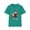 Jade Dome, variant on Bugs Bunny Shirt, Bugs Bunny T Shirt, Shirt with Bugs Bunny, T Shirt with Cartoon, Cartoon on T Shirt, Animation Shirt