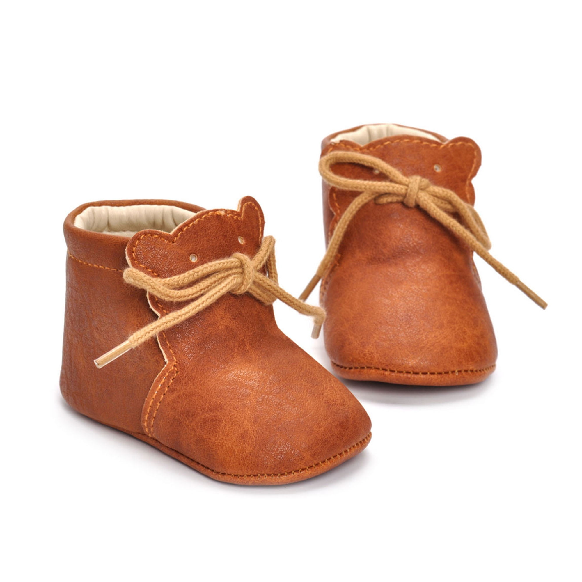 soft leather moccasins