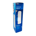 thumbnail image 4 of Carex Cervical Pillow Removable and Washable Cover 4.5 x 17.25 inch, 4 of 7