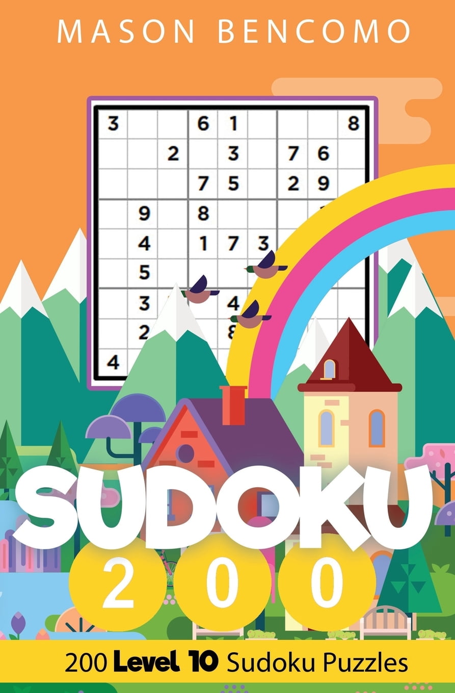 Hardest Sudoku Puzzles To Print
