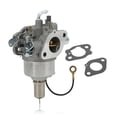 thumbnail image 3 of Lawn Tractor Carb,Carburetor Assembly 15003‑7034 Replacement Mower Engine Carburetor Crafted with Care, 3 of 8