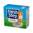 thumbnail image 1 of Everclean 261317 Fresh Step Scp 25 Boîte, 1 of 6
