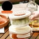thumbnail image 5 of Cesta para frutas y verduras, nevera portátil, gran capacidad, impermeable, ideal para picnics, portátil, de metal, para la cocina y para acampar.,Wsvlmg, 5 of 9
