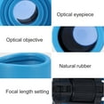 thumbnail image 3 of FAGINEY Binoculars for Kids,4x30 Kids Binoculars for Bird Watching,Waterproof,Best Christmas Children Gifts for Boys and Girls Yellow/Green/Blue, 3 of 7