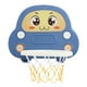 thumbnail image 1 of Aro De Baloncesto Divertido Kit De Baloncesto Con Dispositivo De Música De Inducción Para Niños Adultos Dormitorio Interior Hogar Sala De Estar Monstrate FN002358-00, 1 of 6