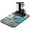 Daisy Floral-136, variant on Washable Rubber Daisy Cute Floral Dish Drying Mats for Kitchen Counter Home Large Coffee Bar Pad Accessories and Decor for Utensils Stemware 19.5''x12''