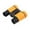 Orange 5E6, variant on Staron under $5 Kids Binoculars for Boys Girls, 4x30mm Shockproof with Adjustable Eyepiece, Educational Outdoor Exploration Toy for Ages 3-12