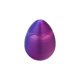 thumbnail image 1 of Juguete antiestrés de Pascua en forma de huevo de Pascua en espiral 3D: 7 colores, alivia la ansiedad, para búsquedas de Pascua, juegos en el aula o actividades familiares; esconde sorpresas, 1 of 4
