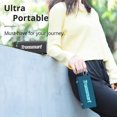 thumbnail image 2 of Caja De Som Bluetooth Portátil Tronsmart Trip 10w Rosa, 2 of 9