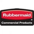 thumbnail image 3 of Rubbermaid Commercial Products Microfiber Wet Mopping Pad, 18 1/2" x 5 1/2" x 1/2", Red, 3 of 3