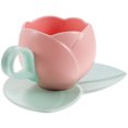 thumbnail image 4 of 1 juego de tazas de café para el hogar taza de café multifunción exquisita copa de agua esenciales para el hogar, 4 of 8