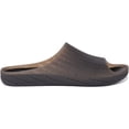 thumbnail image 2 of Camper Wabi Hamaca Men's TPU Sandals In Black Size 10, 2 of 6