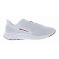 thumbnail image 3 of Size 11 - New Balance Fresh Foam Arishi v4 Quartz Grey Brick Red, 3 of 6