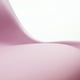 thumbnail image 5 of Mundo In Silla Oficina Escritorio Aesthetic Rosa Ergonomica Ajustable Mundo In SILL0360329ROSA, 5 of 8