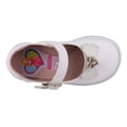 thumbnail image 4 of Zapato para Niña Fiesta Marca Lucho Mod. 751 Moño Brillante, 4 of 4