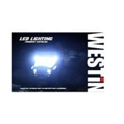 Westin WES101 Lighting Products Catalog 2014