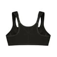 thumbnail image 4 of Glamorise WonderWire Front-Closure Posture Lace Underwire Bra 1255 (Women's & Women's Plus), 4 of 6