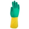 Big Time Products 8632-16 Caring Hands Elegant Fare Disposable Gloves, Medium