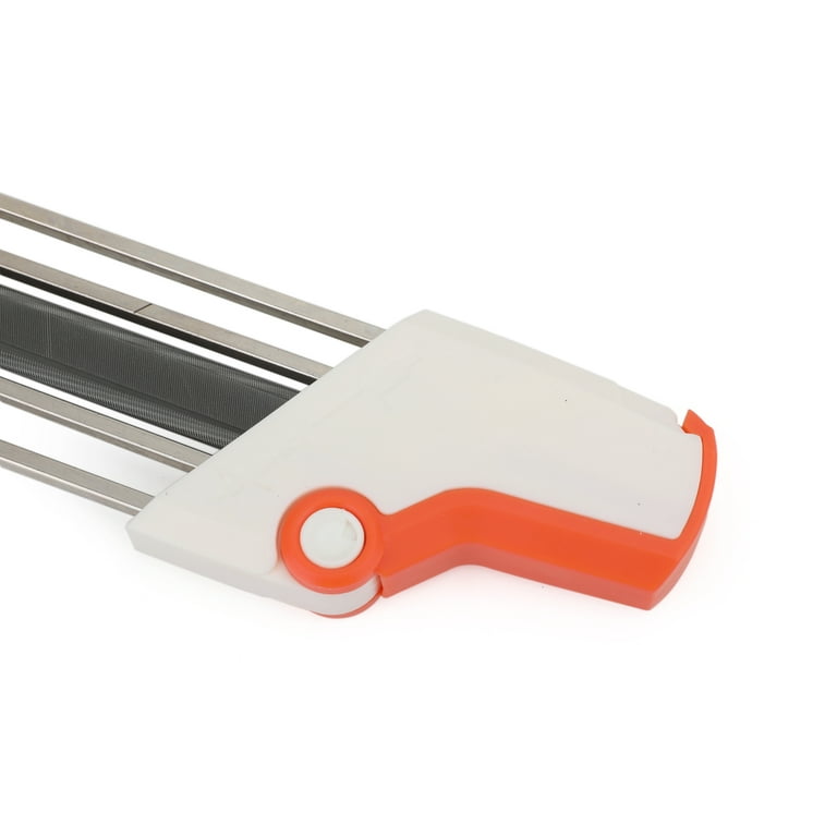 STIHL 2-in-1 Easy File Chainsaw Chain Sharpener Saw Tool for 4mm 3