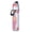 Red, variant on BIMZUC PE Misting Water Bottle Spray Mist Sports Cooling Drink Cup with Double Wall Insulation Carry Loop, Reusable Leakproof Gym Essential, Yellow Color, 11.81 inches / 30 cm Tall