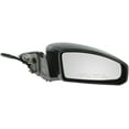 thumbnail image 4 of TRQ Power Side View Door Mirrors & Pair Set for 03-07 Infiniti G35 Coupe MRA04345, 4 of 7