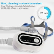 2025 Newest Portable Disinfectant Accessory for Sleep Machine & Hose, Sanitizing Machine