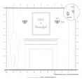 thumbnail image 6 of Livex Lighting - Endicott - 1 Light ADA Wall Sconce In Industrial Style-5.75, 6 of 15