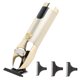 thumbnail image 4 of Cortapelos para hombres, cortador de pelo doméstico USB, cortapelos de polvo fuerte para salón, 4 of 14