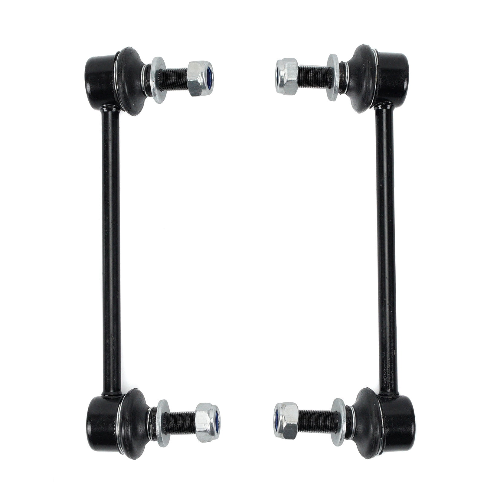 MOCA AUTOPARTS 2x Front Stabilizer Sway Bar Links Fit for 1996-2004 Nissan Pathfinder & 1997-2003 Infiniti QX4