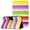 Rainbow, variant on Fire 7 Case 2015, Fire 7 Case 2017, Allytech Ultra Slim Folio Multi Angle Stand Full Protective Shockproof Girls Kids Cute Case Cover for Amazon Kindle Fire 7 7th 5th Generation Tablet, Cute Fox