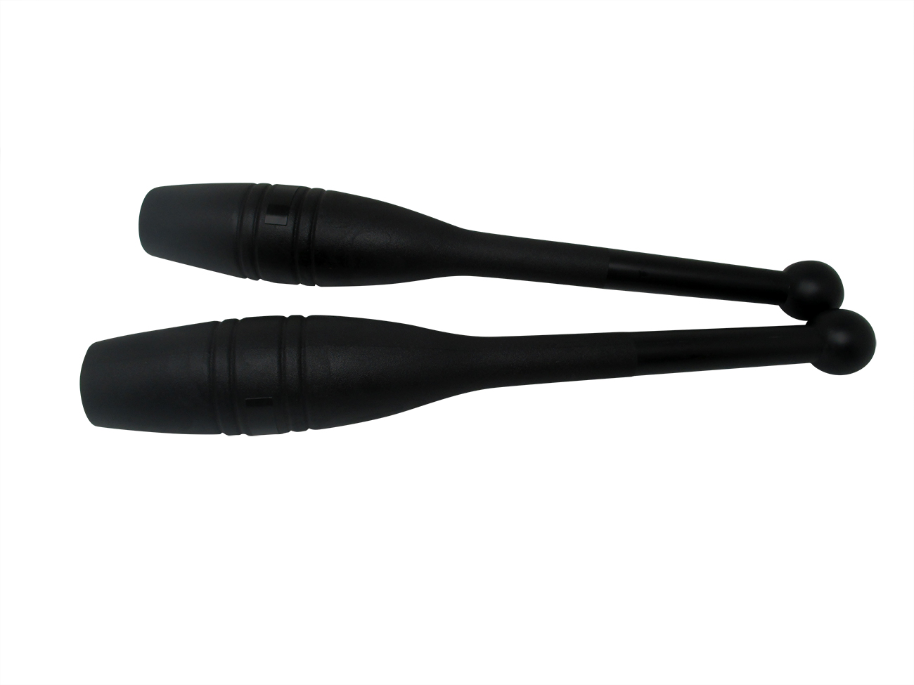 Logest Mace Exercise Club Heavy Duty Plastic Indian  Clubs Available in L 価格比較