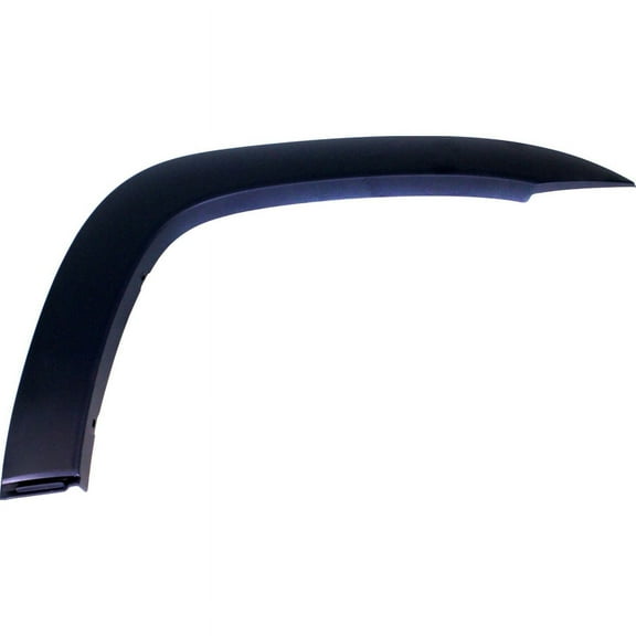 Fender Flare Primed Front Passenger Side For 2005-2013 Toyota Tacoma X-Runner