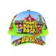 thumbnail image 1 of Schoolhouse Rock Gorra de Béisbol para Hombres, Mujeres y Niños, Gorra Clásica de Visera Plana, Gorra Hip Hop Trucker, Snapback Ajustable, 1 of 5