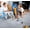 Gray, variant on 20Piece Carpet Squares Puzzle Mat 11.8" x 11.8" Plush Interlocking Carpet Tiles, Foam Floor Tiles for Baby Play Mat - Kids Soft Play Mats Anti Slip Jigsaw Flooring Playmat Playroom Rug
