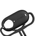 thumbnail image 4 of Adaptador de montaje de funda de silicona, carcasa protectora de cámara práctica para Insta360 GO 3, 4 of 6
