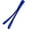 Royal Blue, variant on Naierhg Women Girl Double Band Anti-Slip Sports Yoga Elastic Headband Hairband