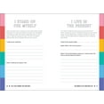 thumbnail image 6 of Self-Love Journal for Teen Girls: Prompts and Practices to Inspire Confidence and Celebrate You, (Paperback), 6 of 11