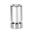 thumbnail image 1 of Abbracc Metal Furniture Leg Rustproof Multi Purpose Easy Installation Sofa Feet for Shoe 6cm, 1 of 9