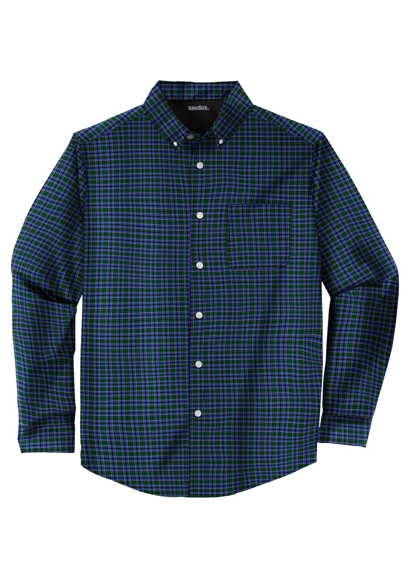 kingsize men's big & tall