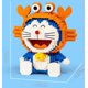 thumbnail image 3 of Bloques de construcción CHAO Yjmei partículas de diamante en miniatura serie Doraemon, 3 of 4