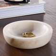 thumbnail image 6 of Better Homes & Gardens Marble Trinket Dish, 6 of 7