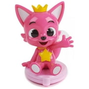 Surfer Pinkfong Vehicle