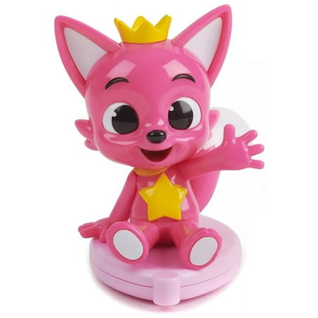 Surfer Pinkfong Vehicle