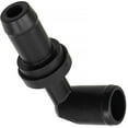 thumbnail image 3 of New PCV Valve Compatible With Mazda 6 GT 4 Cyl 2.6L CX-5 Sport 4 Cyl 2.6L 6 Grand Touring 4 Cyl 2.6L 3 GS 4 Cyl 2.1L 3 Select 4 Cyl 2.6L 2014-2024 By BEC0450456, 3 of 5