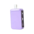 thumbnail image 4 of Contenedor de Almacenamiento Shamjiam Estuche de Almacenamiento Violeta 3 Rejillas, 4 of 9